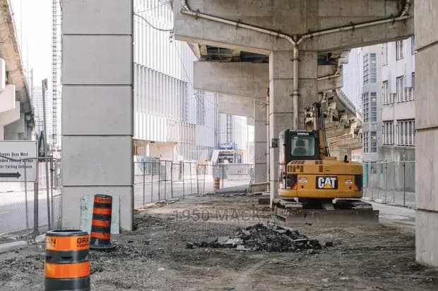 Construction Site