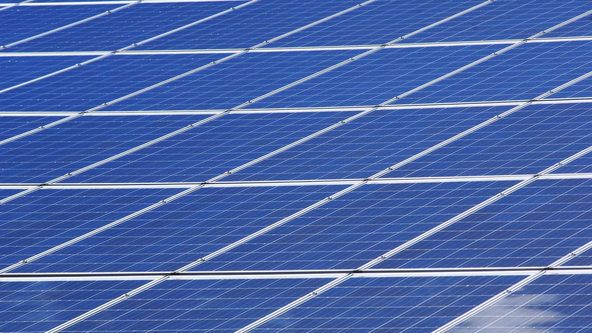 SUSTAINABLE ENERGY FUTURE