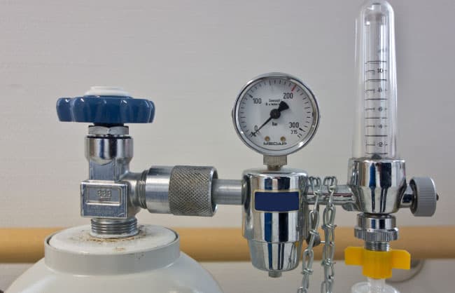 GAS PRODUCTION AND DISTRIBUTION